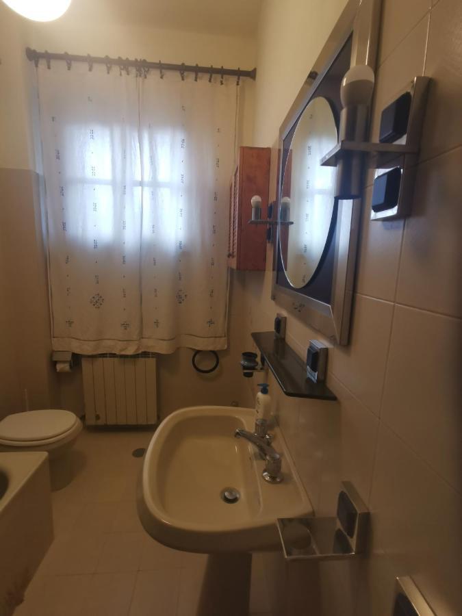 Villetta Il Nespolo Barberino di Mugello Esterno foto